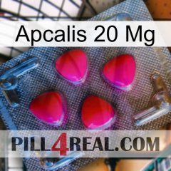 Apcalis 20 Mg 13